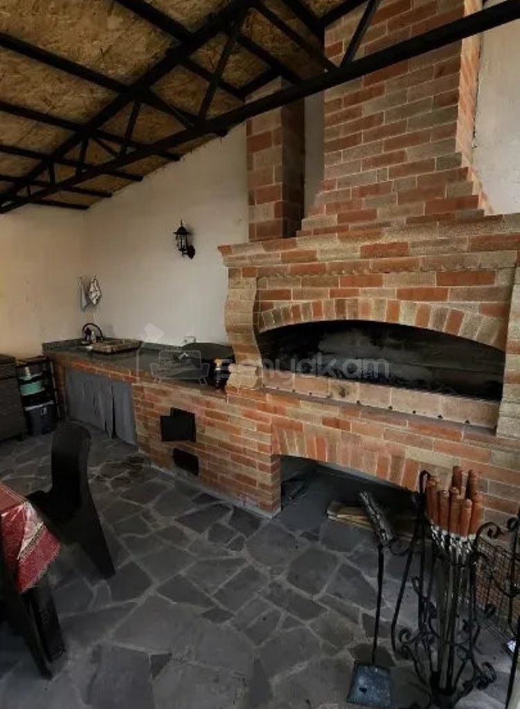 7 Սենյականոց Շքեղ Առանձնատուն, 250քմ, Կահավորված, Ավտոտնակով