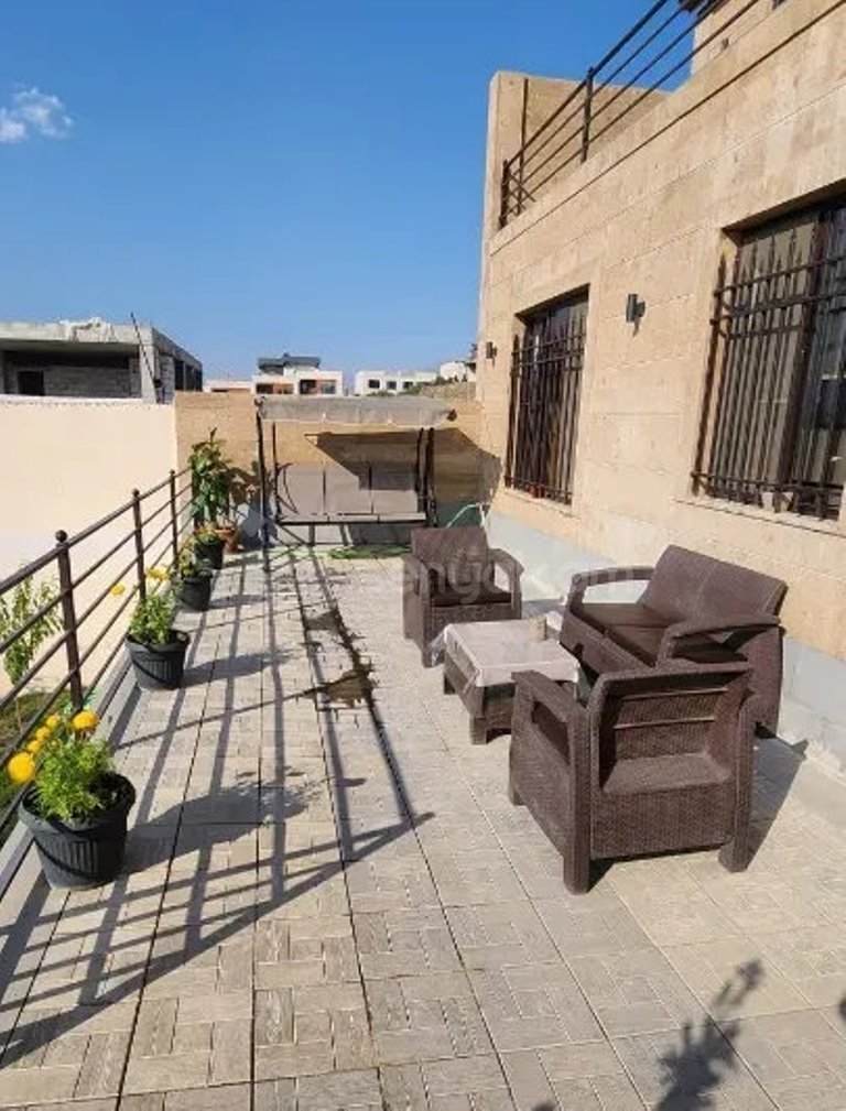 7 Սենյականոց Շքեղ Առանձնատուն, 250քմ, Կահավորված, Ավտոտնակով