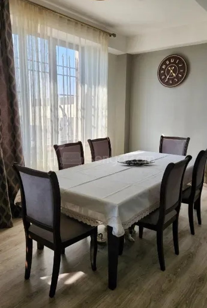 7 Սենյականոց Շքեղ Առանձնատուն, 250քմ, Կահավորված, Ավտոտնակով