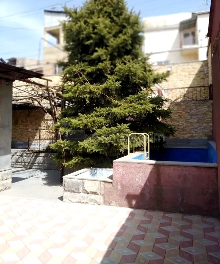 6 Սենյականոց Շքեղ Առանձնատուն, 255քմ, Կահավորված, Ավտոտնակով