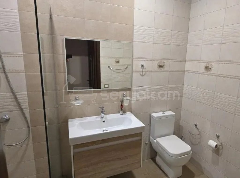 6 Սենյականոց Շքեղ Առանձնատուն, 350քմ, Կահավորված, Ավտոտնակով
