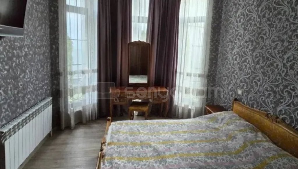 6 Սենյականոց Շքեղ Առանձնատուն, 350քմ, Կահավորված, Ավտոտնակով