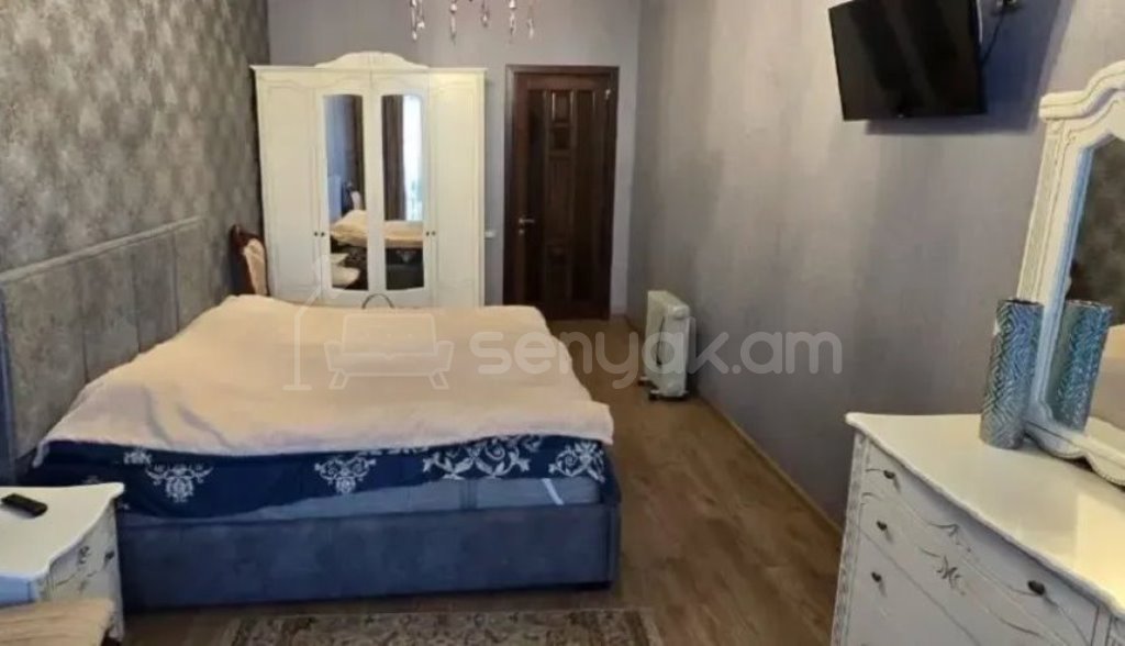 6 Սենյականոց Շքեղ Առանձնատուն, 350քմ, Կահավորված, Ավտոտնակով
