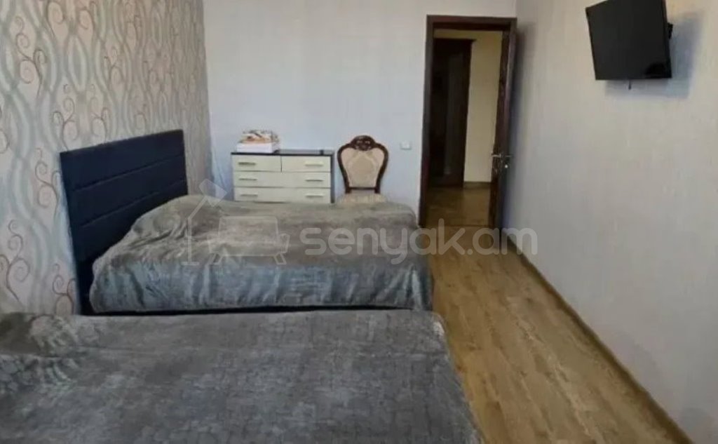 6 Սենյականոց Շքեղ Առանձնատուն, 350քմ, Կահավորված, Ավտոտնակով
