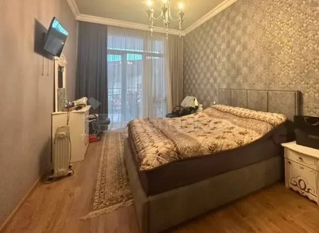 6 Սենյականոց Շքեղ Առանձնատուն, 350քմ, Կահավորված, Ավտոտնակով