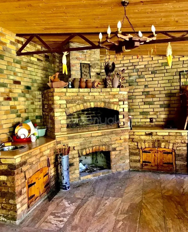 6 Սենյականոց Սեփական Տուն, 300քմ, Կապիտալ Վերանորոգված, Կահավորված, Ավտոտնակով