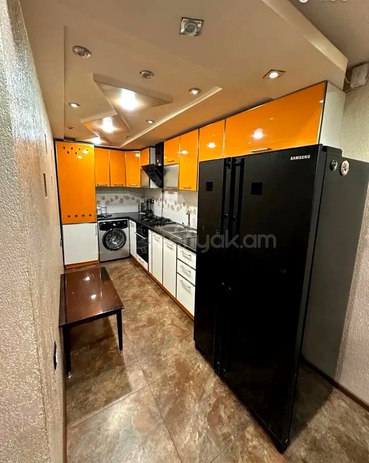 4 Սենյականոց Սեփական Տուն, 220քմ, Կապիտալ Վերանորոգված, Կահավորված, Ավտոտնակով