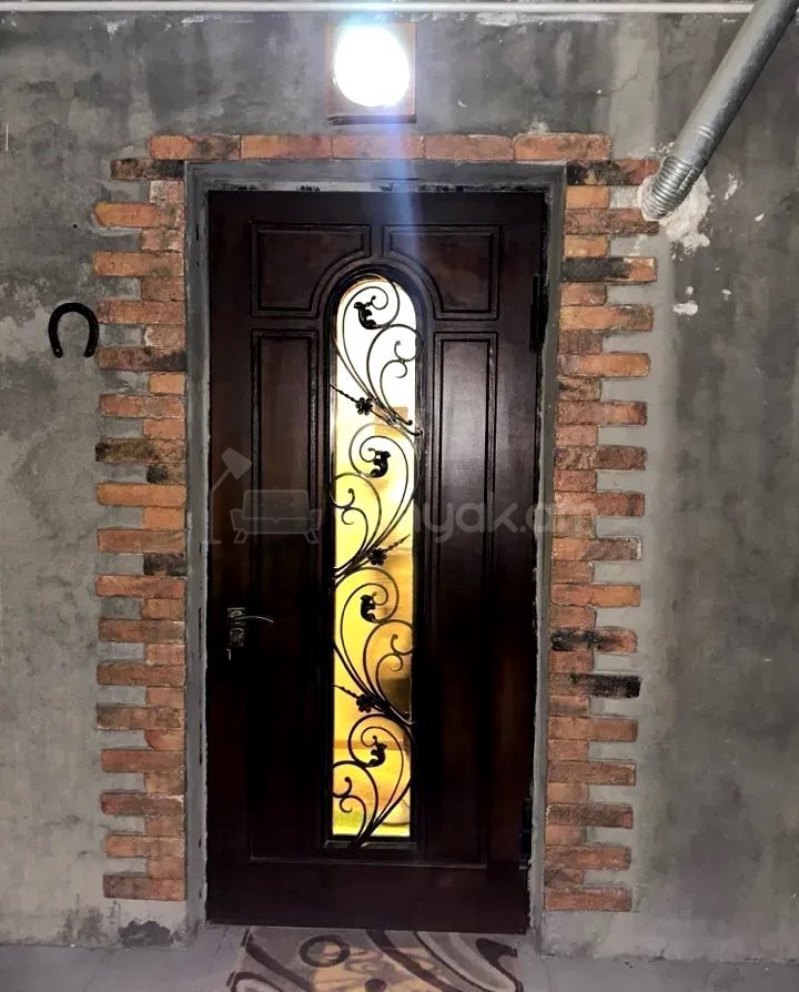 4 Սենյականոց Սեփական Տուն, 220քմ, Կապիտալ Վերանորոգված, Կահավորված, Ավտոտնակով