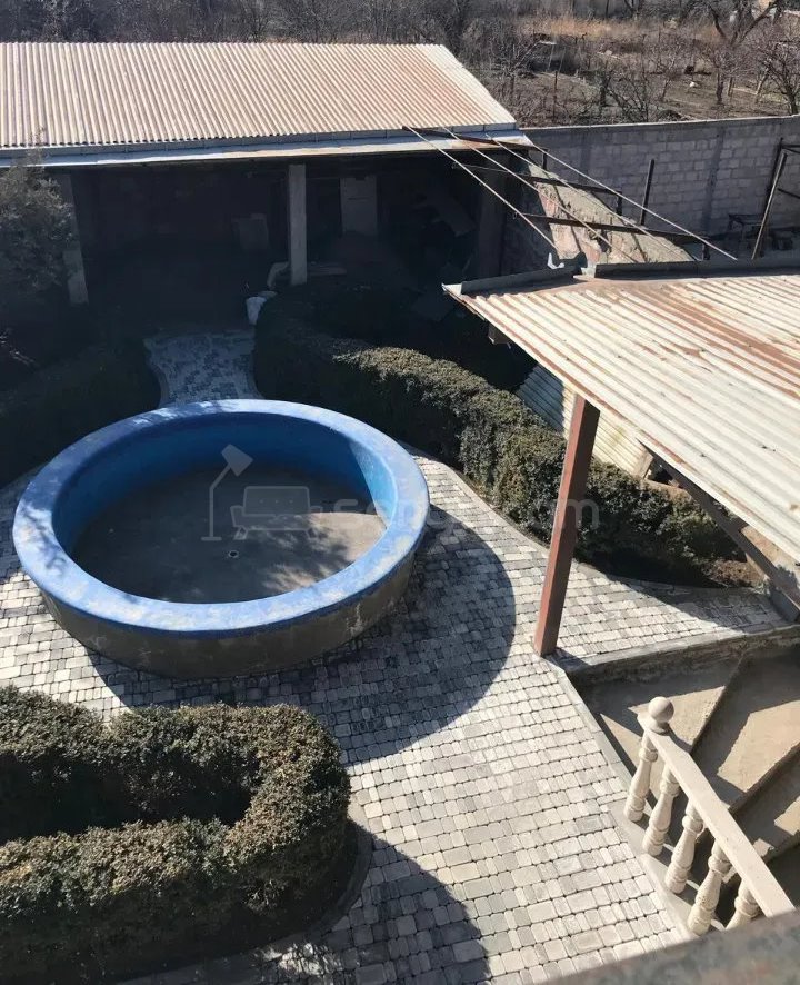 7 Սենյականոց Սեփական Տուն, 299քմ, Կապիտալ Վերանորոգված, Կահավորված, Ավտոտնակով