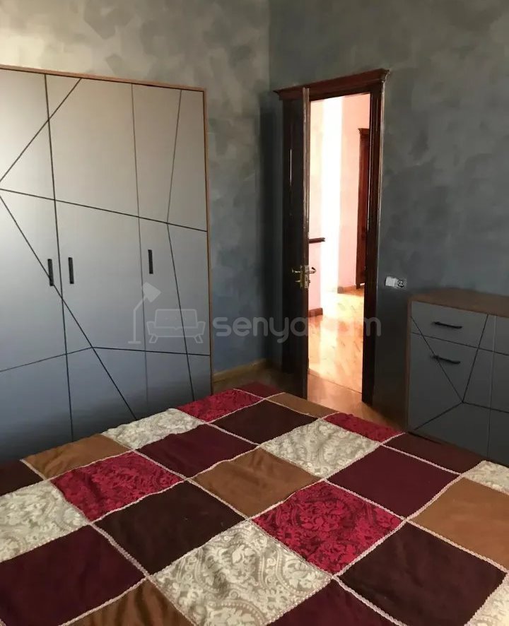 7 Սենյականոց Սեփական Տուն, 299քմ, Կապիտալ Վերանորոգված, Կահավորված, Ավտոտնակով