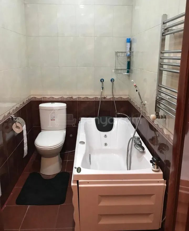 7 Սենյականոց Սեփական Տուն, 299քմ, Կապիտալ Վերանորոգված, Կահավորված, Ավտոտնակով