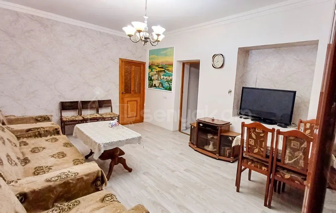 6 Սենյականոց Սեփական Տուն, 92քմ