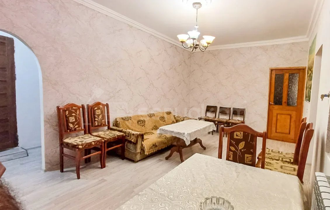 6 Սենյականոց Սեփական Տուն, 92քմ
