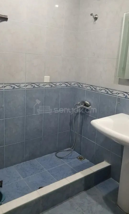 1 Սենյականոց Բնակարան Նորակառույց Քարե Շենքում, 37քմ, 6/14 հարկ, Կապիտալ Վերանորոգված, Կահավորված