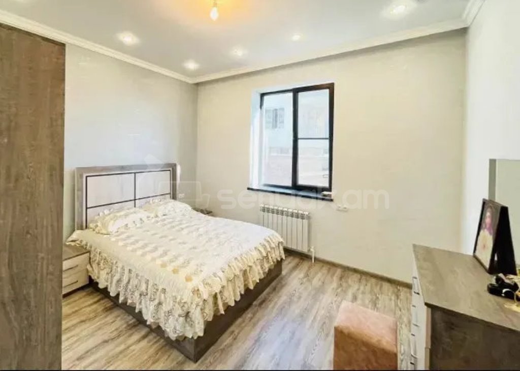 5 Սենյականոց Շքեղ Առանձնատուն, 210քմ, Ավտոտնակով