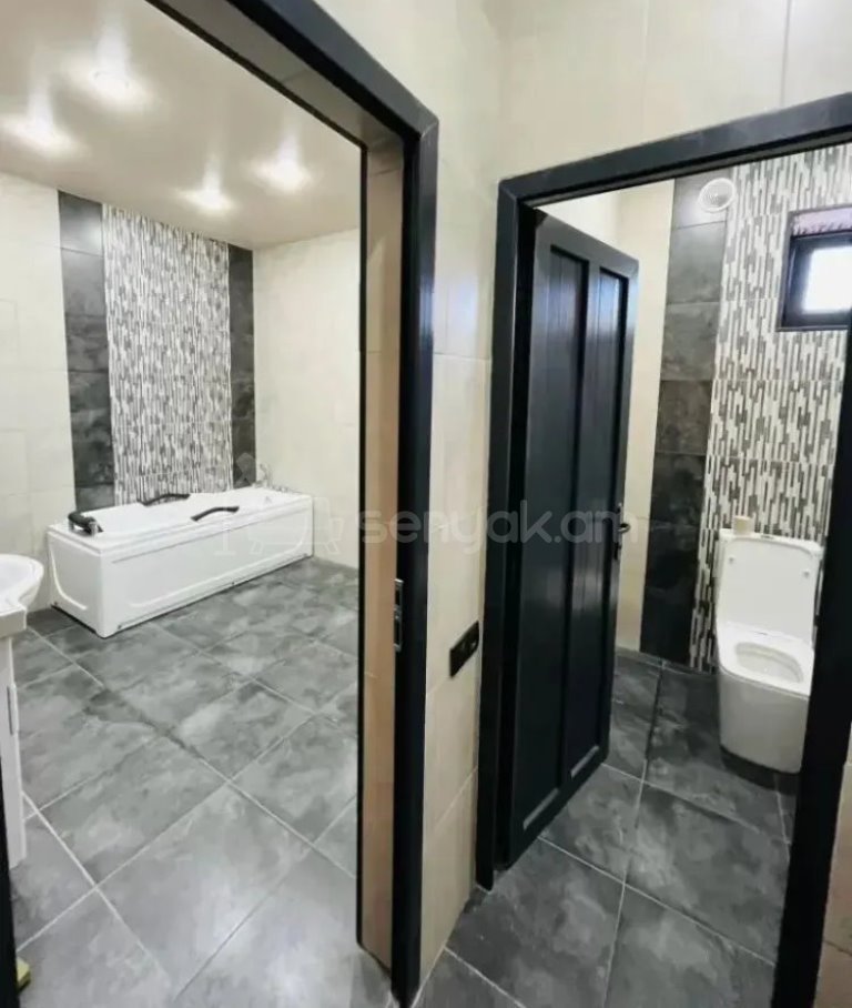5 Սենյականոց Շքեղ Առանձնատուն, 210քմ, Ավտոտնակով