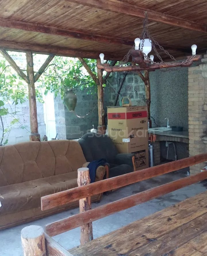 7 Սենյականոց Սեփական Տուն, 270քմ, Կապիտալ Վերանորոգված, Կահավորված