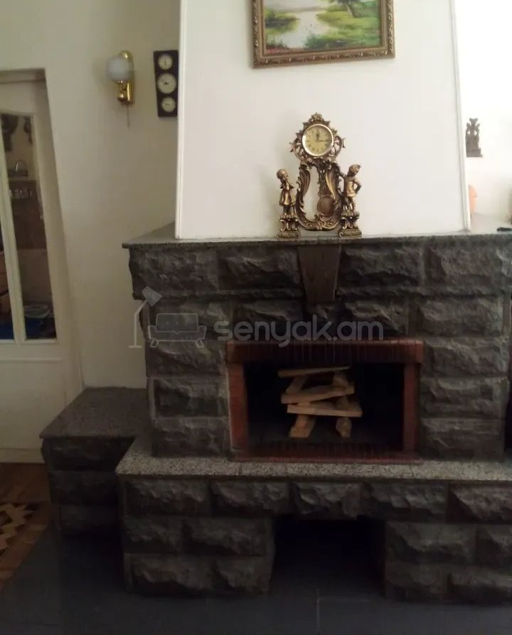 7 Սենյականոց Սեփական Տուն, 270քմ, Կապիտալ Վերանորոգված, Կահավորված