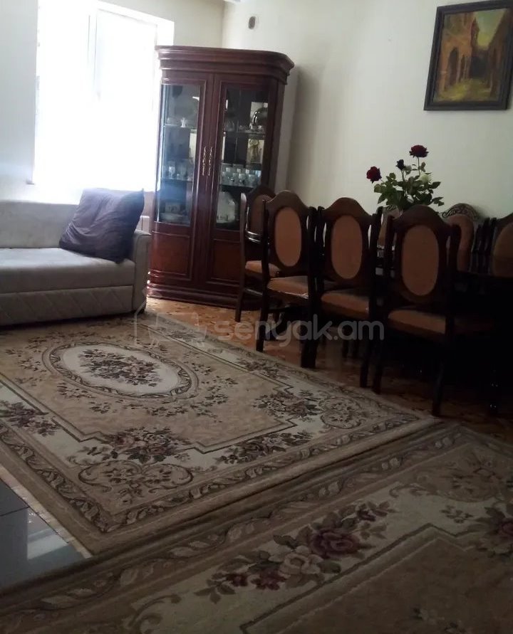 7 Սենյականոց Սեփական Տուն, 270քմ, Կապիտալ Վերանորոգված, Կահավորված