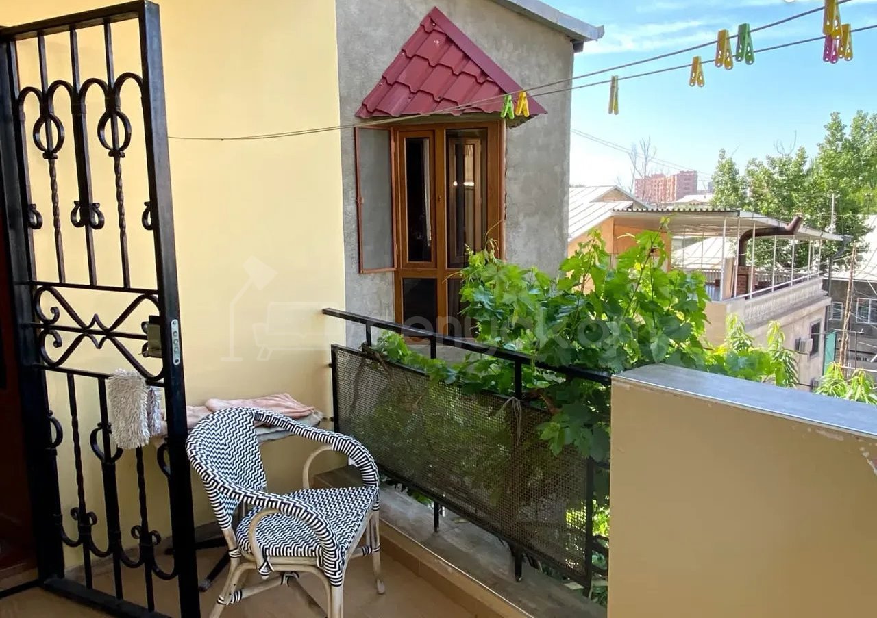 6 Սենյականոց Սեփական Տուն, 450քմ, Կապիտալ Վերանորոգված, Կահավորված
