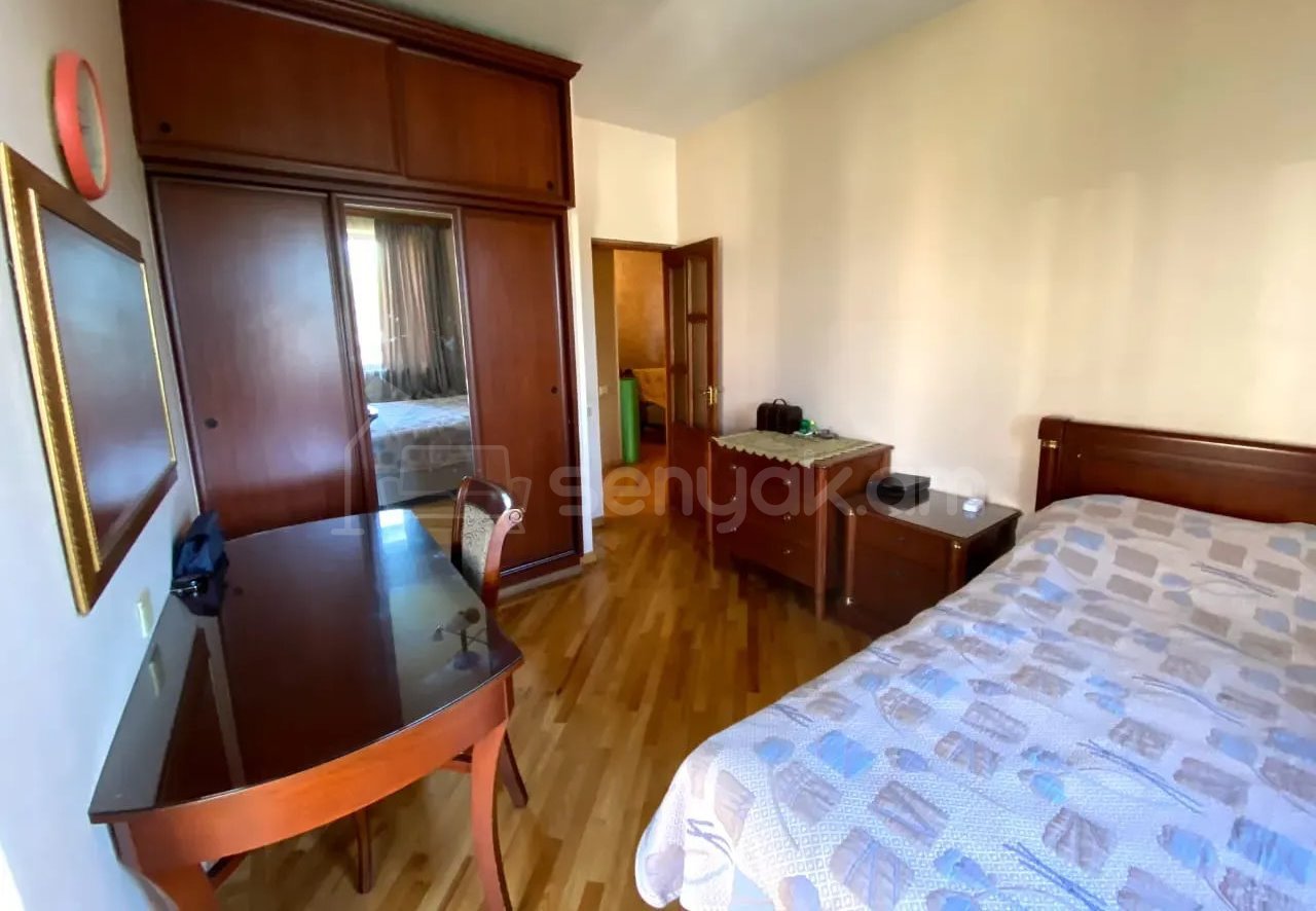 6 Սենյականոց Սեփական Տուն, 450քմ, Կապիտալ Վերանորոգված, Կահավորված
