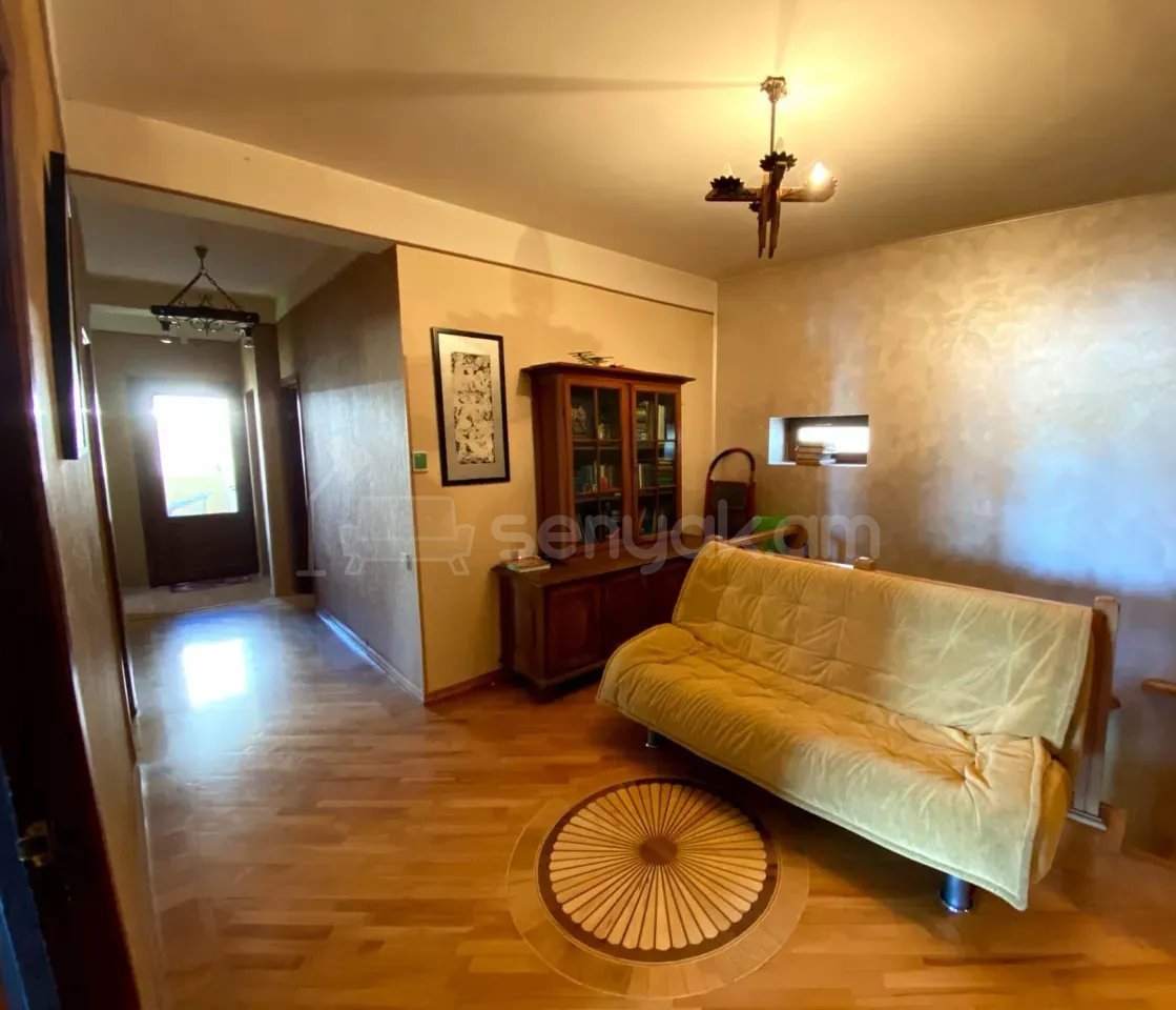 6 Սենյականոց Սեփական Տուն, 450քմ, Կապիտալ Վերանորոգված, Կահավորված