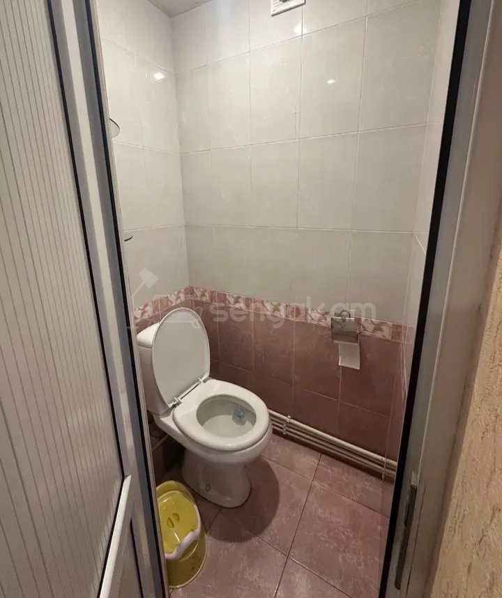 2 Սենյականոց Բնակարան, 68քմ, 3/9 հարկ, Կապիտալ Վերանորոգված, Կահավորված