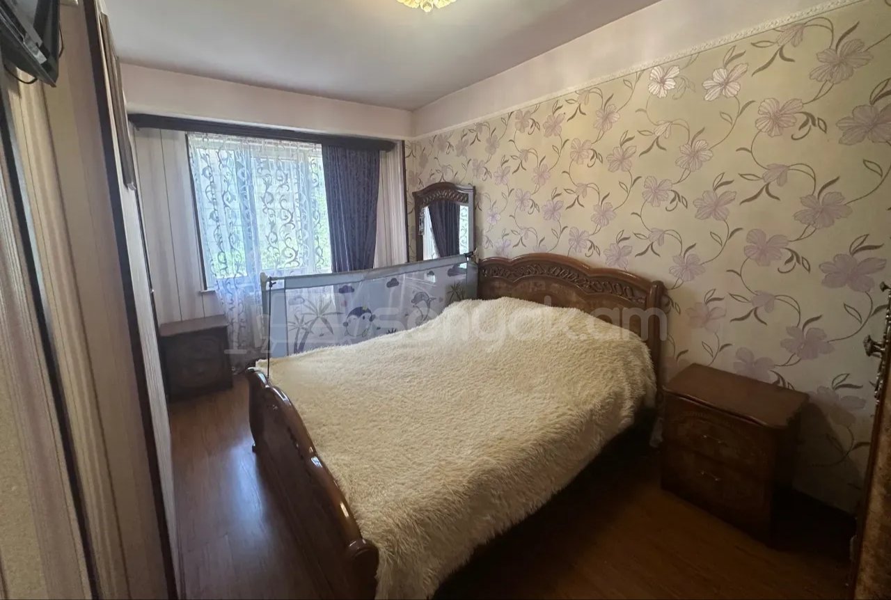 2 Սենյականոց Բնակարան, 68քմ, 3/9 հարկ, Կապիտալ Վերանորոգված, Կահավորված