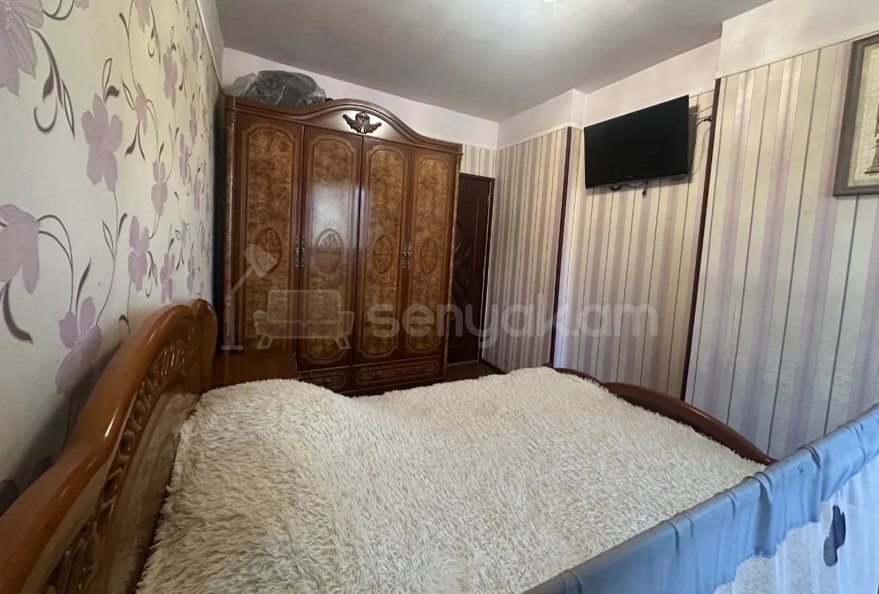 2 Սենյականոց Բնակարան, 68քմ, 3/9 հարկ, Կապիտալ Վերանորոգված, Կահավորված