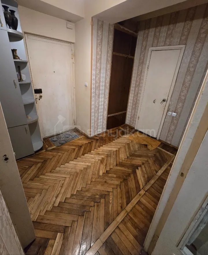 2 Սենյականոց Բնակարան, 68քմ, 7/9 հարկ, Նորմալ Վիճակում, Կահավորված, Արևկող