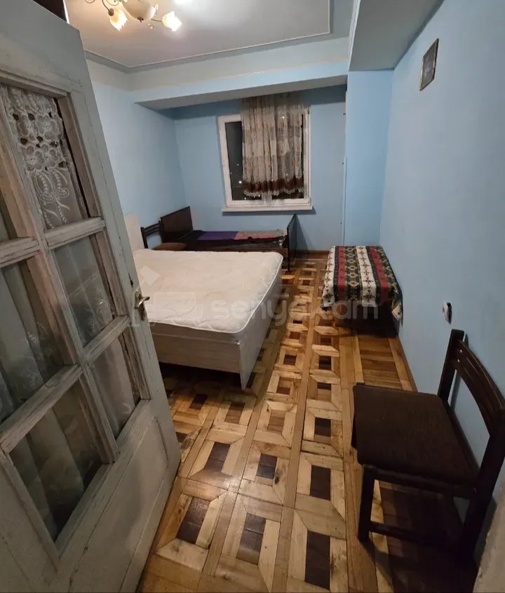 2 Սենյականոց Բնակարան, 68քմ, 7/9 հարկ, Նորմալ Վիճակում, Կահավորված, Արևկող