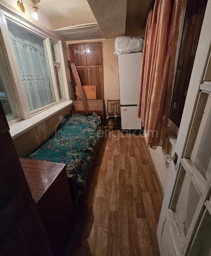 2 Սենյականոց Բնակարան, 68քմ, 7/9 հարկ, Նորմալ Վիճակում, Կահավորված, Արևկող