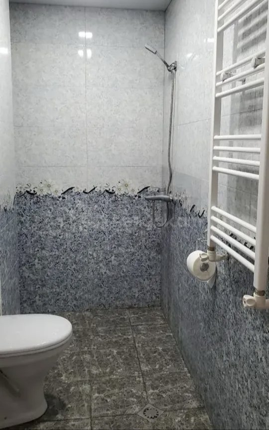 2 Սենյականոց Բնակարան Քարե Շենքում, 58քմ, 1/5 հարկ, Կապիտալ Վերանորոգված, Կահավորված