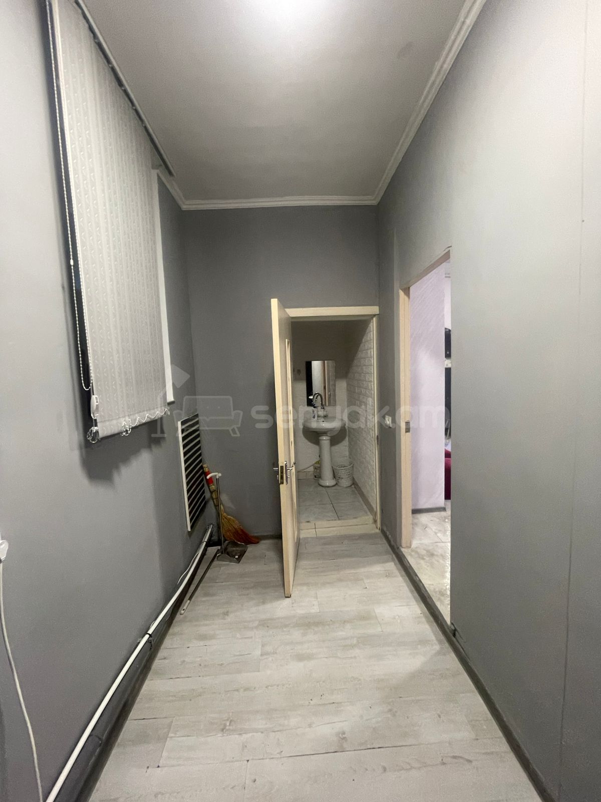 Կոմերցիոն Տարածք, 86քմ