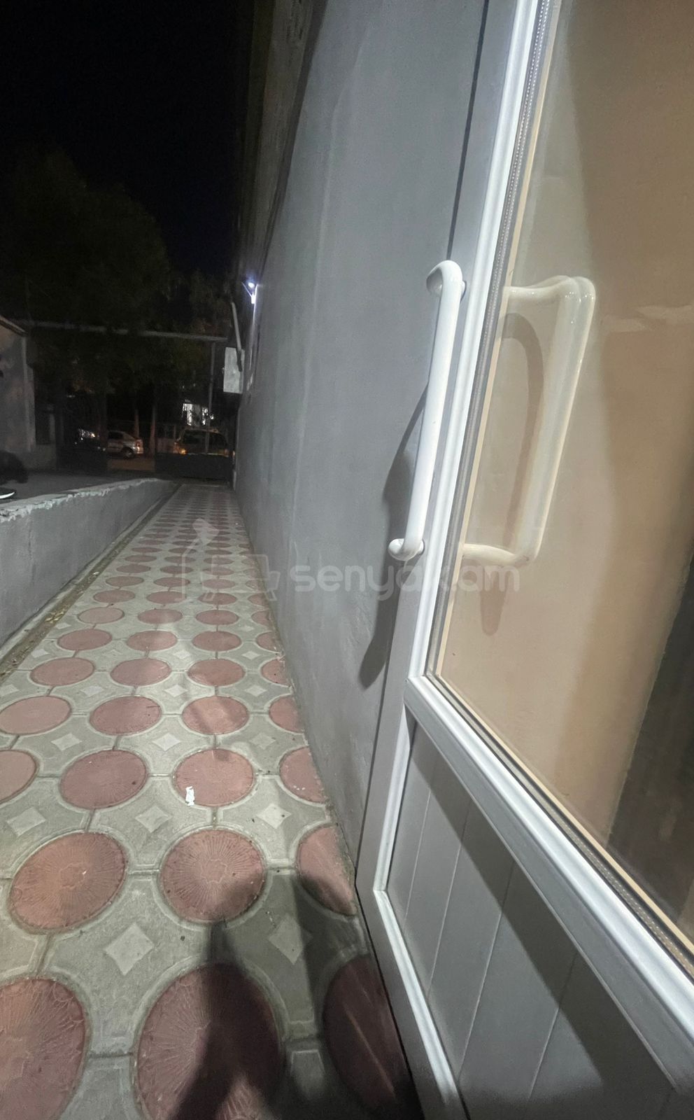 Կոմերցիոն Տարածք, 86քմ