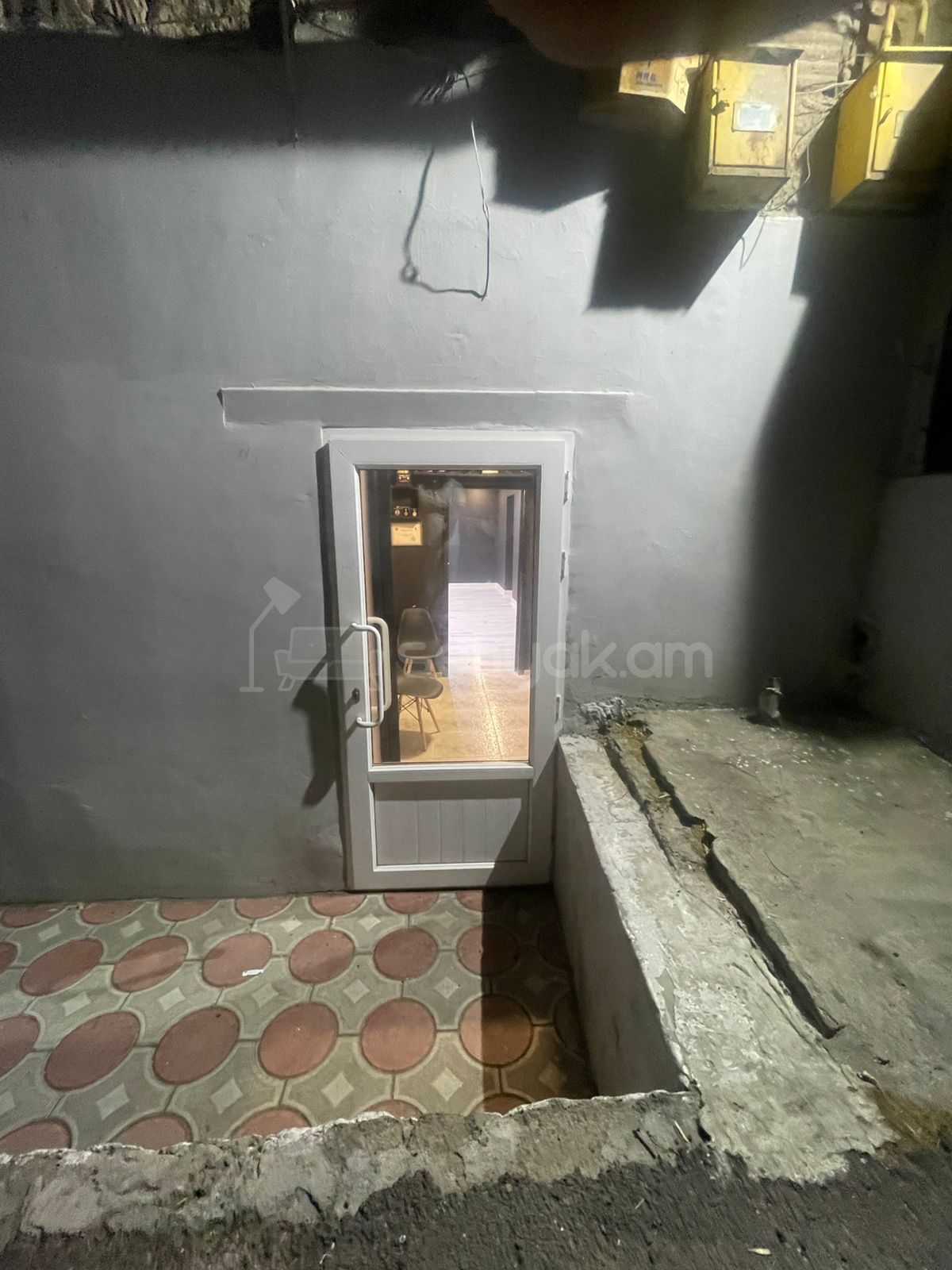 Կոմերցիոն Տարածք, 86քմ