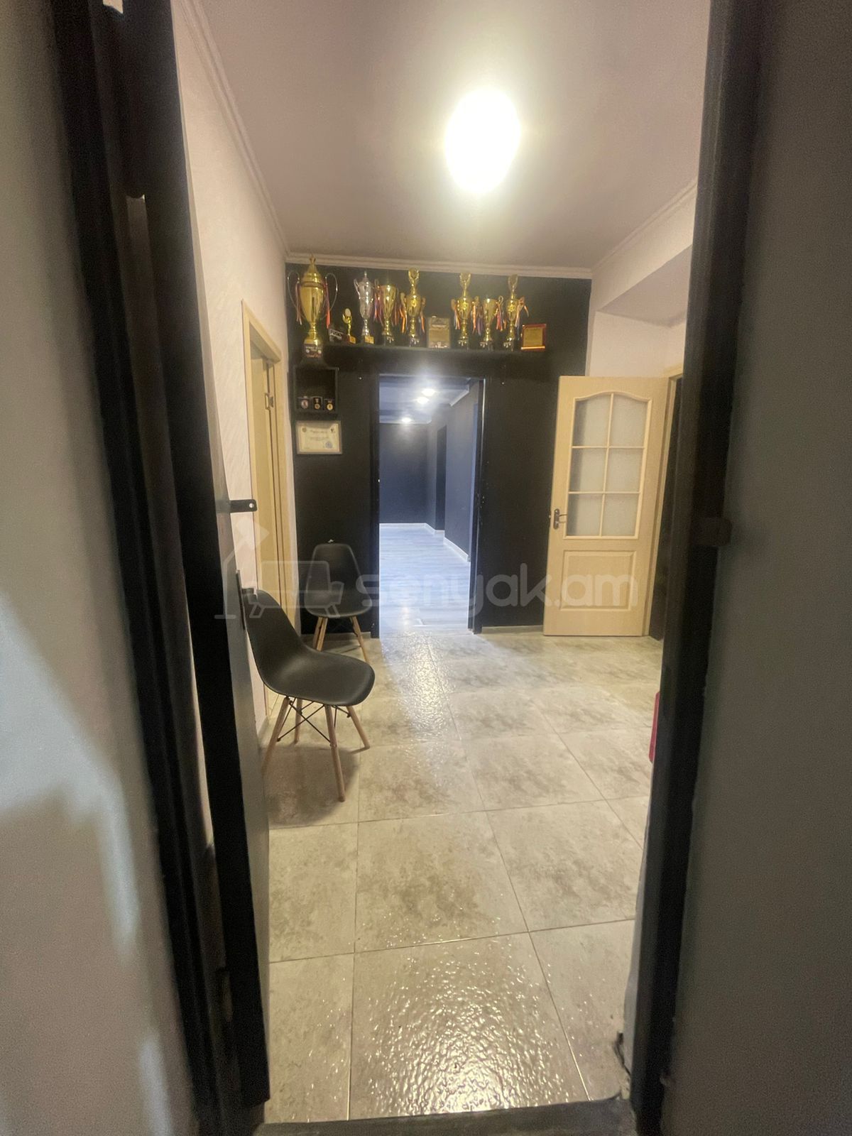 Կոմերցիոն Տարածք, 86քմ
