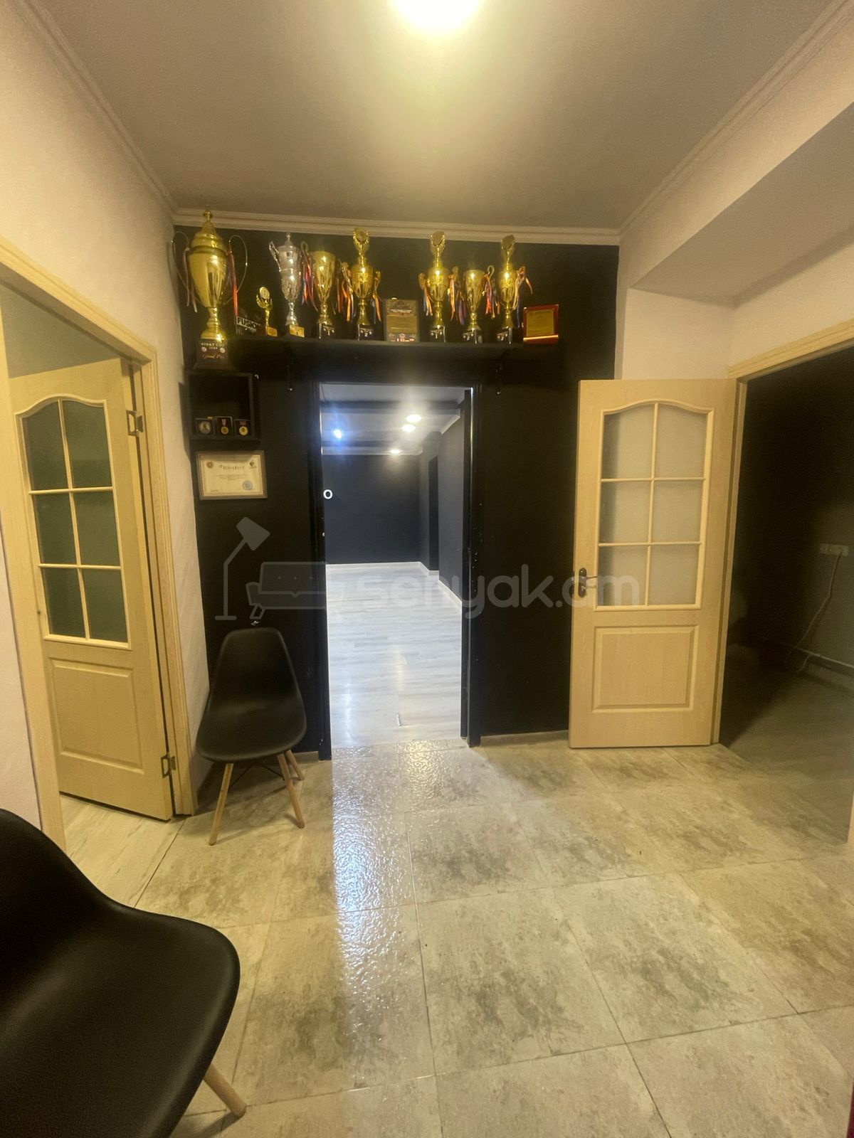 Կոմերցիոն Տարածք, 86քմ