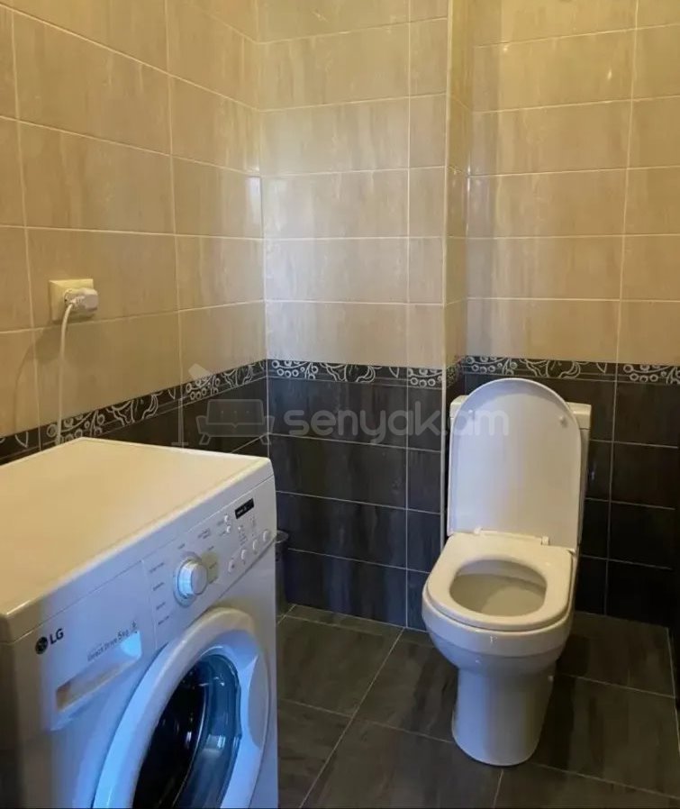 6 Սենյականոց Շքեղ Առանձնատուն, 170քմ, Կահավորված, Ավտոտնակով