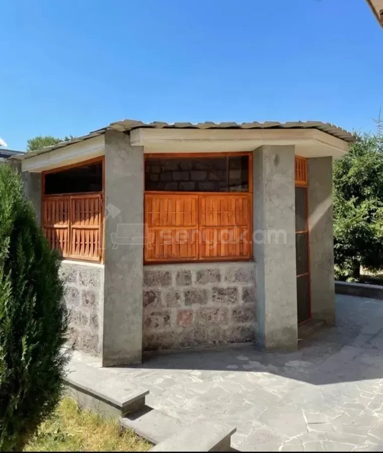6 Սենյականոց Շքեղ Առանձնատուն, 170քմ, Կահավորված, Ավտոտնակով