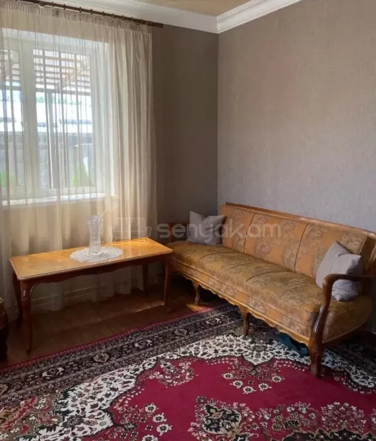 6 Սենյականոց Շքեղ Առանձնատուն, 170քմ, Կահավորված, Ավտոտնակով