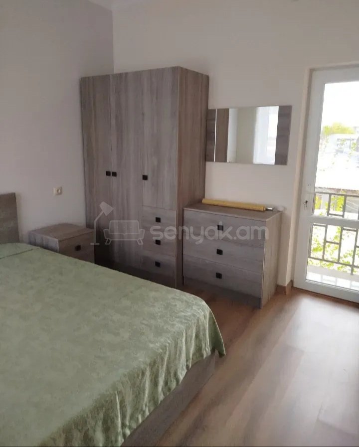 2 Սենյականոց Բնակարան Քարե Շենքում, 55քմ, 3/3 հարկ, Կապիտալ Վերանորոգված, Կահավորված, Արևկող