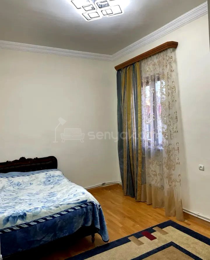 8 Սենյականոց Շքեղ Առանձնատուն, 320քմ, Կահավորված, Ավտոտնակով
