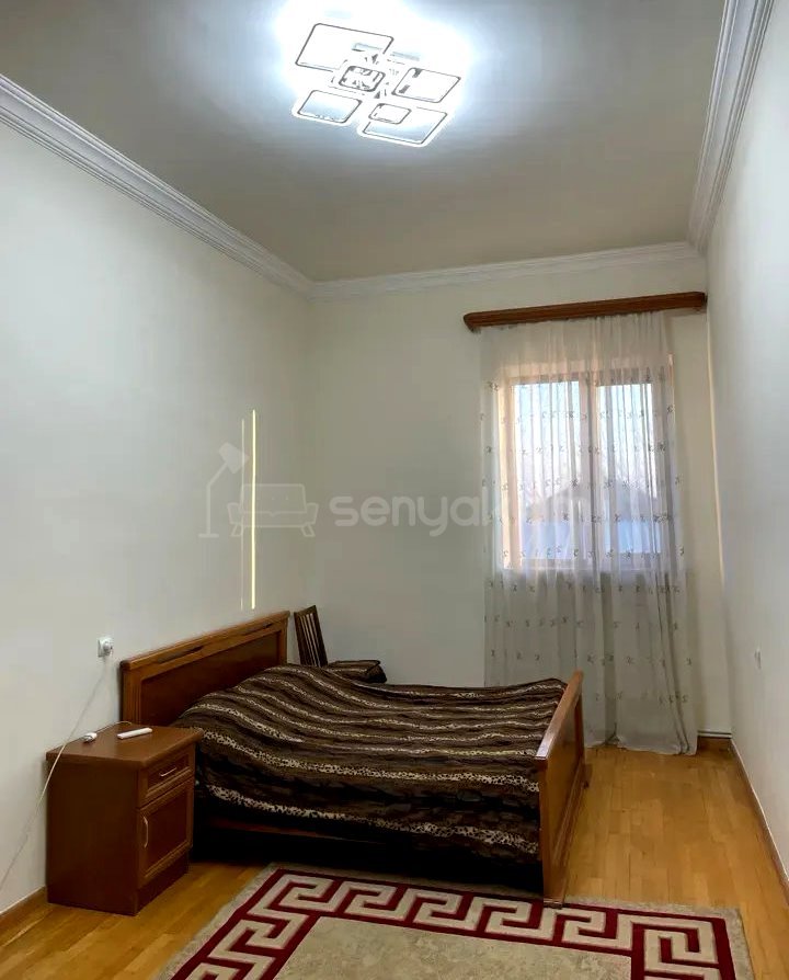 8 Սենյականոց Շքեղ Առանձնատուն, 320քմ, Կահավորված, Ավտոտնակով