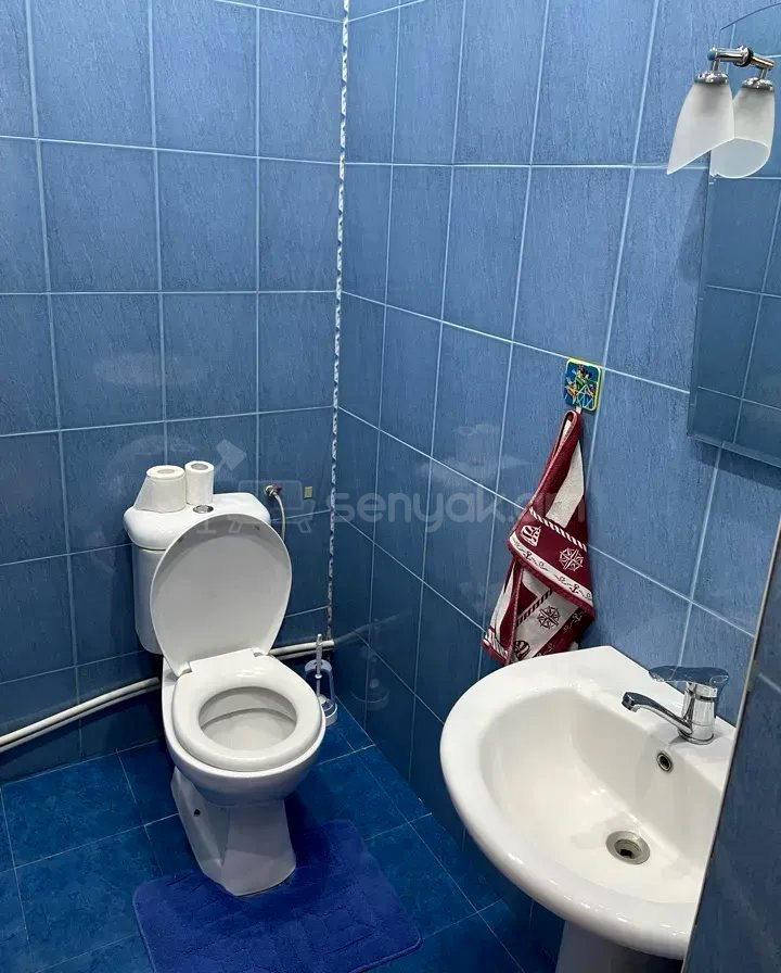 8 Սենյականոց Շքեղ Առանձնատուն, 320քմ, Կահավորված, Ավտոտնակով