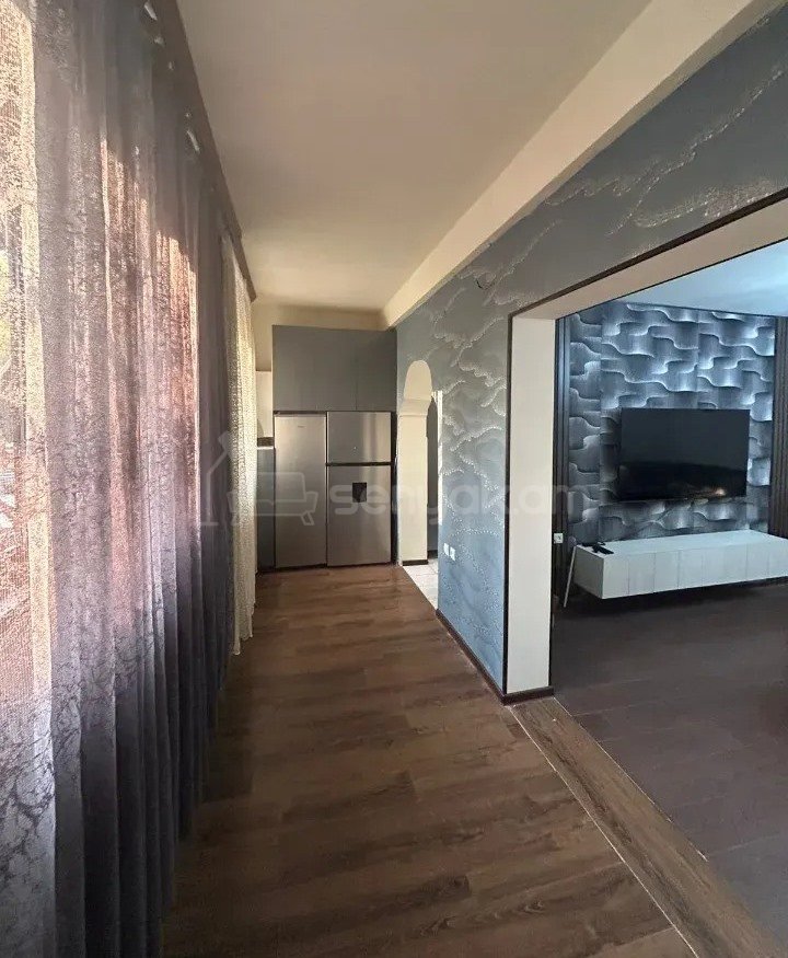 2 Սենյականոց Բնակարան, 63քմ, 1/9 հարկ, Պետական Վիճակում