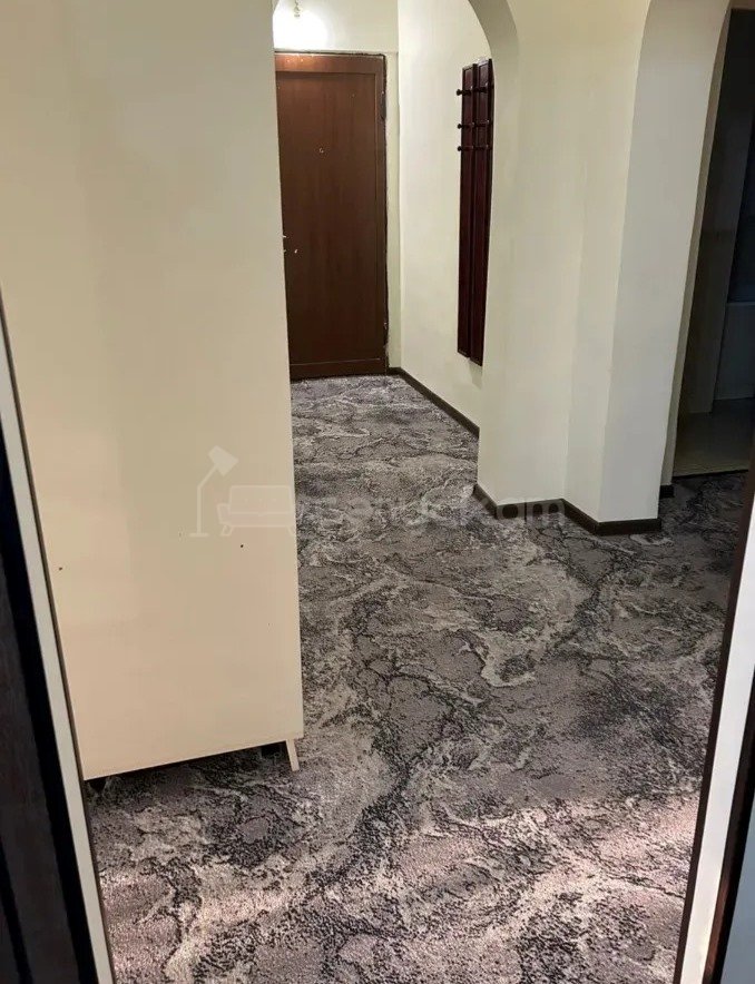 2 Սենյականոց Բնակարան, 63քմ, 1/9 հարկ, Պետական Վիճակում