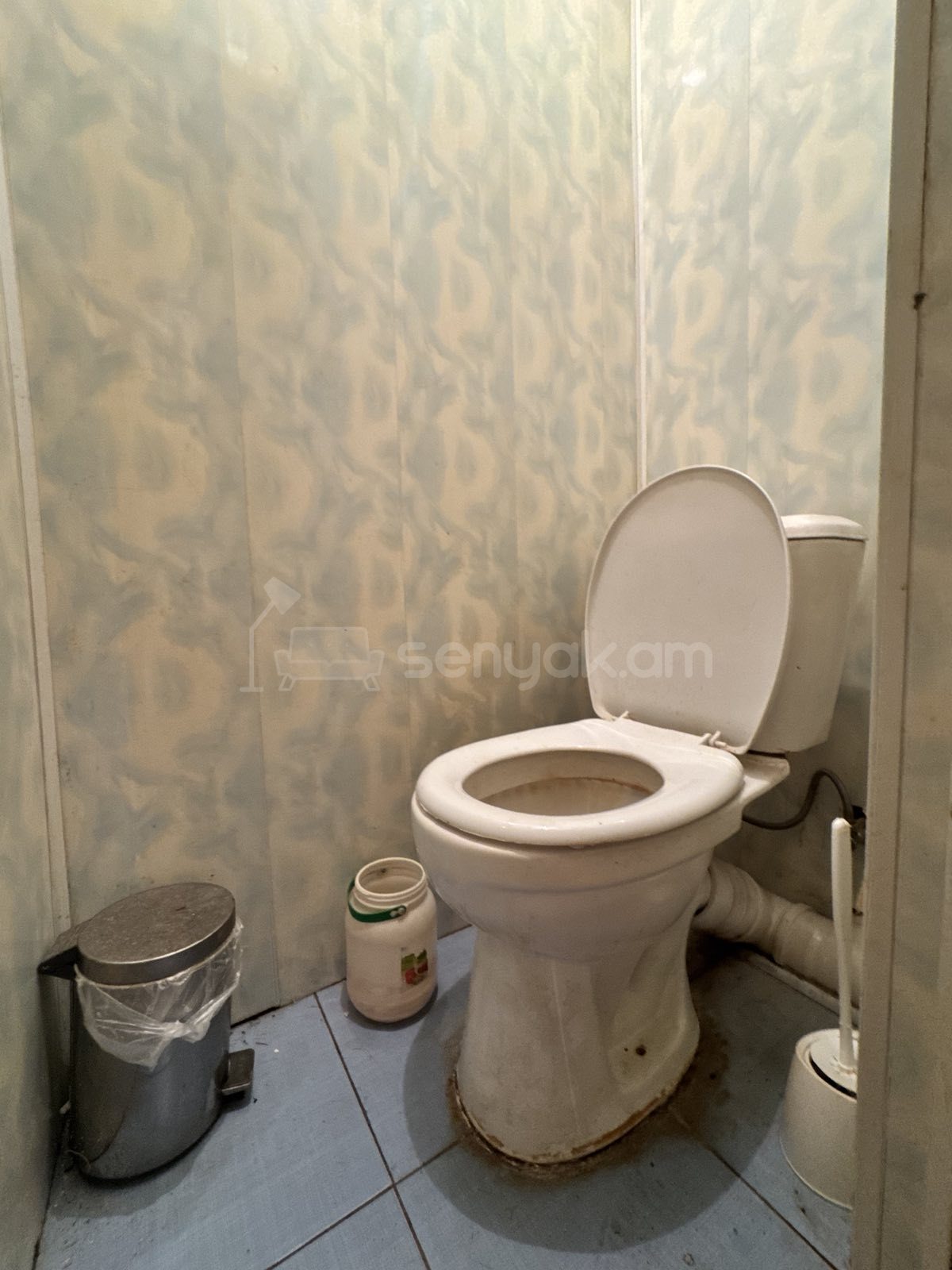 2 Սենյականոց Բնակարան, 64քմ, 2/9 հարկ, Կոսմետիկ Վերանորոգված