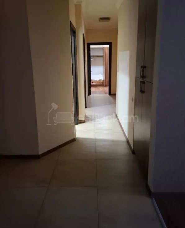3 Սենյականոց Բնակարան Նորակառույցում, 110քմ, 5/14 հարկ, Դիզայներական Վերանորոգված, Կահավորված