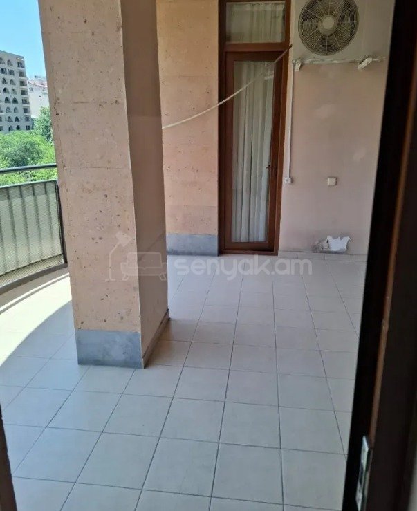 3 Սենյականոց Բնակարան Նորակառույցում, 110քմ, 5/14 հարկ, Դիզայներական Վերանորոգված, Կահավորված
